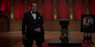 Thank you, Dr. Campbell,
for that wonderful intro, - Batwoman