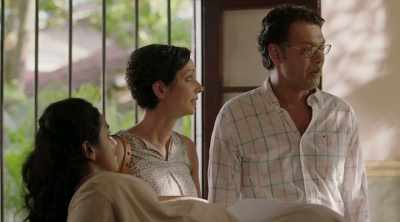 - Thank you, Dr...
- This is Dr Fonseca. - The Good Karma Hospital