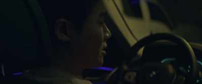 Thank you! Drive safe, okay? - Unlocked