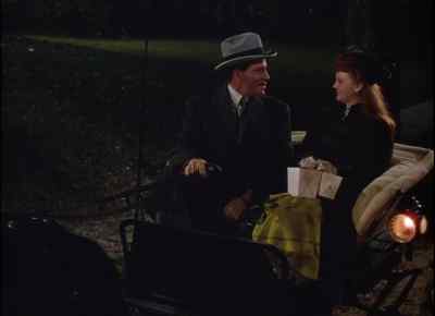 Thank you for dropping me off,
Colonel Darly. - Meet Me in St  Louis