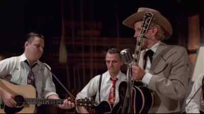 Thank you, Dusty. - Honkytonk Man