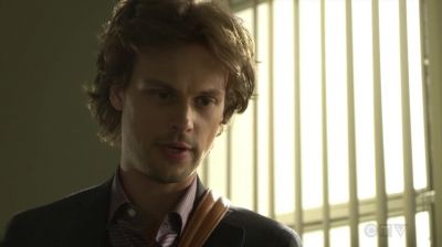 Thank you, Dylan.
This is really helpful. - Criminal Minds