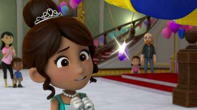 Thank you, Earl. It's beautiful. - PAW Patrol: Jet To The Rescue