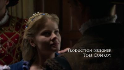 - Thank you, Edward. - The Tudors
