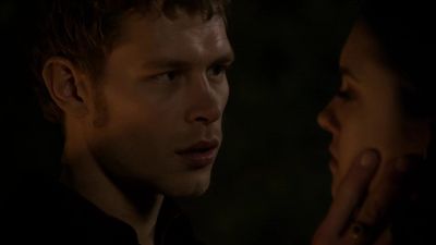 Thank you, Elena. - The Vampire Diaries