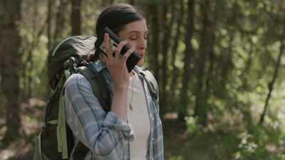 -Thank you, Ella.
-Of course. - Missing and Alone