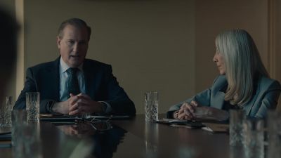 Thank you, Emily. - The Resident