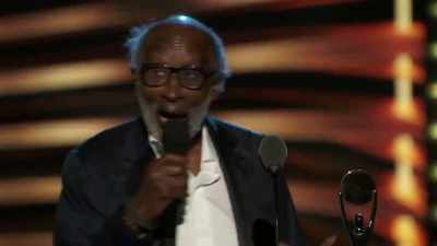 THANK YOU, EVERYBODY FOR BEING - 2021 Rock & Roll Hall of Fame Induction Ceremony
