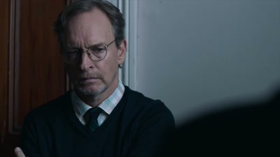 - Thank you, everybody,
for your time.
- (CLAMOR) - The Gone
