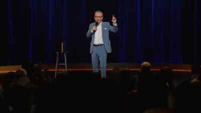 Thank you to everybody who
worked with me - Bill Maher: Is Anyone Else Seeing This?