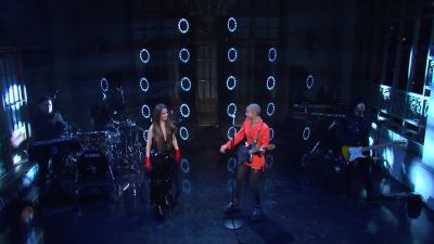 Thank you, everybody! - Saturday Night Live