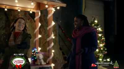 Thank you, everyone, - Heart of the Holidays