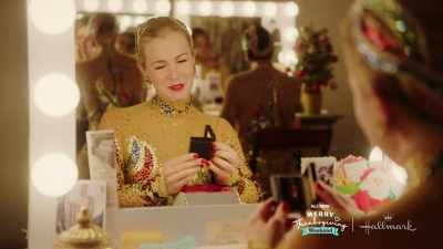 Thank you, everyone, - A Holiday Spectacular