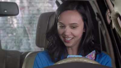 -Thank you for everything, Brit Brit, - Rob Riggle's Ski Master Academy