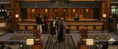 Thank you for everything. It's such a pleasure to stay here. - Masquerade Hotel