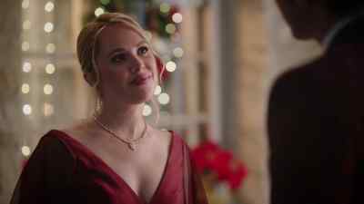 Thank you for everything. - Unwrapping Christmas: Tina's Miracle
