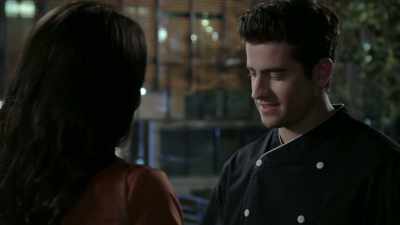 - Thank you for everything. - Diagnosis Delicious