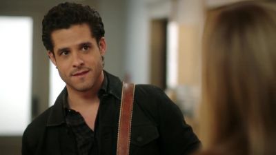 Thank you for everything. - The Resident