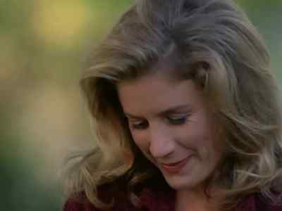 Thank you... for everything. - The Pretender
