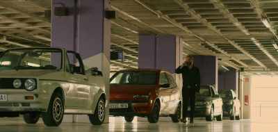 Thank you for everything
you've done for me, - White Lines