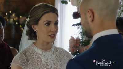 Thank you for everything
you've shared with me, - One Perfect Wedding