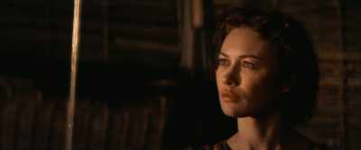 Thank you, Father.
My king. - Boudica