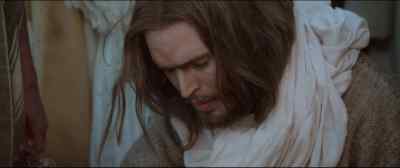 Thank you, Father, - Son of God