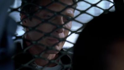 Thank you, Felicia. - Prison Break