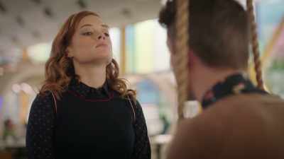 - Thank you for finally
admitting - Zoey's Extraordinary Playlist