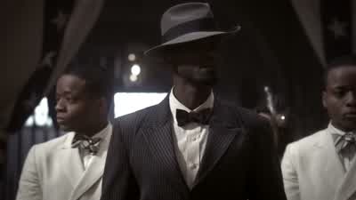 Thank you for accepting our invitation, and welcome. - The Originals