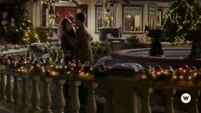 Thank you. For all of this.
For everything. - An Unexpected Christmas