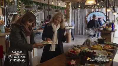 Thank you
for baking with Alice. - Cranberry Christmas