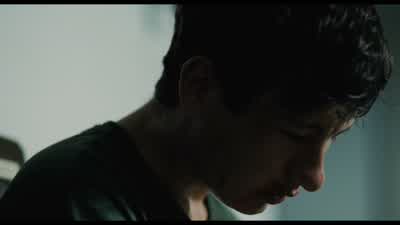 Thank you for bringing them down. - The Killing of a Sacred Deer