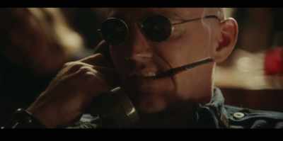 Thank you
for your call... - Fear and Loathing in Aspen
