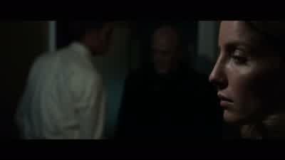 THANK YOU FOR COMING, FATHER. - Annabelle