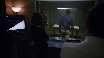 Thank you
for coming in, General. - NCIS: New Orleans