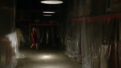 Thank you for coming. - Arrow