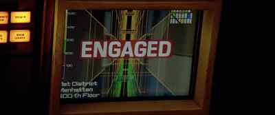 Thank you
for your cooperation. - The Fifth Element