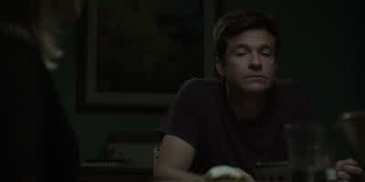 -Thank you for dinner. - Ozark