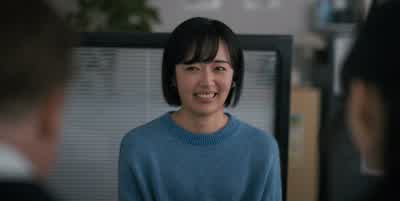 Thank you for doing this for me. - Rental Family