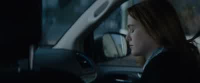 Thank you for driving me. - Before I Fall