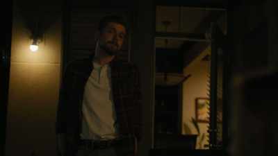 Thank you.... For everything. - Murder Runs in the Family