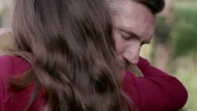 Thank you.
For everything. - A Very British Christmas