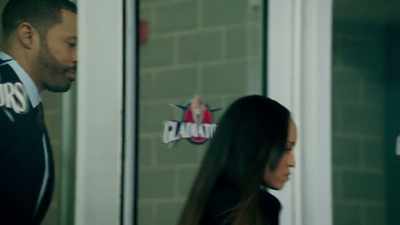 Thank you...
for having my back. - Queen Sugar