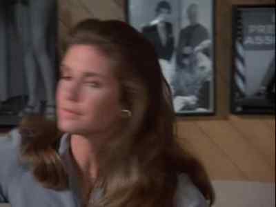 - Thank you.
- For HIM. - Remington Steele
