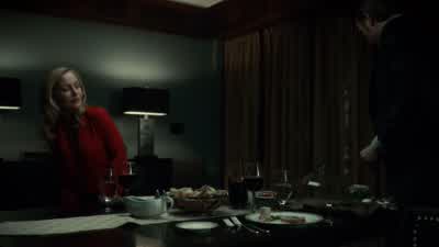 Thank you for indulging me. - Hannibal