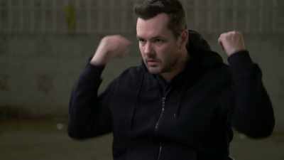 THANK YOU FOR MEETING ME HERE IN - The Jim Jefferies Show