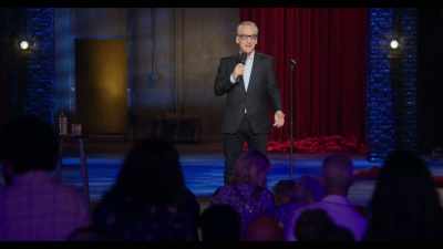 THANK YOU FOR PUTTING UP WITH - Bill Maher: #Adulting