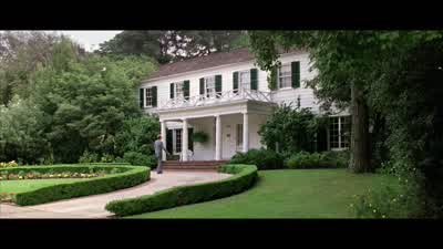 Thank you for stopping by. - Ferris Bueller's Day Off