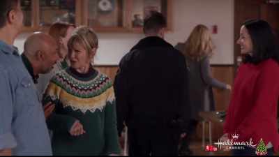 Thank you
for such a lovely presentation. - Welcome to Christmas